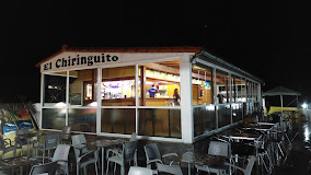 Imagen EL CHIRINGUITO DE ORIÑON