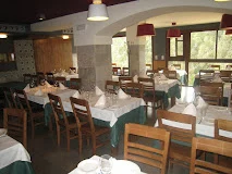 Imagen Restaurante Sol Del Río