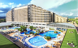 Fotografía de Marina d'Or Grand Duque Restaurant