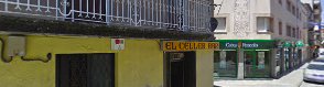 Fotografía de El Celler