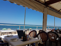 Fotografía de La Sirena