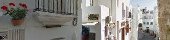 Fotografía de El Capricho de akra