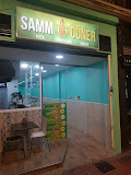 Imagen Samm Doner