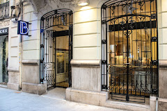 Imagen SAMANA, Laboratorio de Burguers