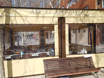 Fotografía de El Apreton II