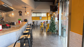 Fotografía de Salsitxeria Sabor Autentic