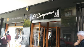 Fotografía de Dulces Hispania