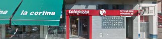 Fotografía de Telepizza - Av. Ferial