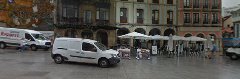 Fotografía de Dos de Azúcar