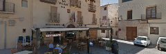 Imagen Síbaris Restaurante