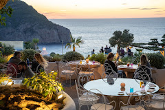 Imagen Eden Restaurante & Lounge by Fran Lopez