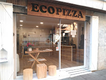 Fotografía de Ecopizza