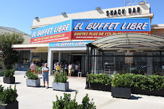 Fotografía de EL Buffet Libre
