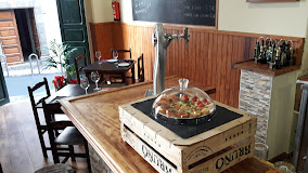 Fotografía de Tasca Luis