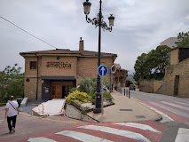 Fotografía de Amelibia