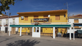 Imagen Los Mellizos Bar De Tapas