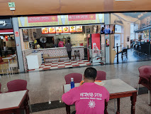 Fotografía de Döner Kebab Pita Sol