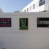 Imagen Diferente playa bar