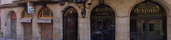 Fotografía de Demaio Pizza Gourmet