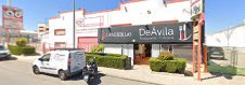 Imagen Deavila Cafetería Restaurante