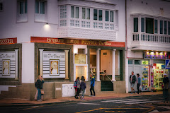 Fotografía de Da Vinci