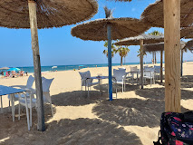 Fotografía de Restaurante Chiringuito Casa Augusto