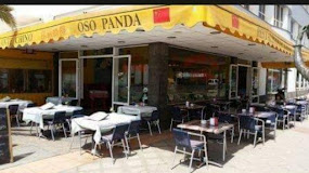 Imagen Restaurante Chino Oso Panda