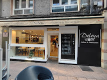 Fotografía de Deleya coffees & Restaurant