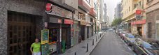 Fotografía de Cynara