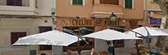 Imagen Cycling Planet
