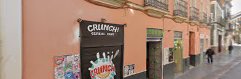 Fotografía de Crunch Cereal Cafe