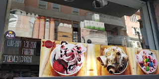 Fotografía de Rolling Ice Cream