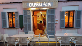 Imagen Crepes & Cia