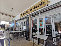 Fotografía de Restaurante Sancho Panza