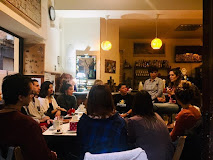 Imagen Cósmica Café