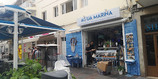 Fotografía de Restaurante Agua Marina