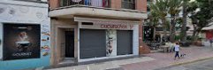 Fotografía de Cucuruchos