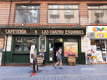 Imagen Cuatro Esquinas
