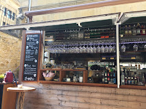 Fotografía de Convent Garden