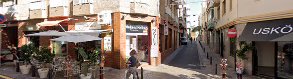 Fotografía de Comino y Sal