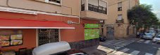 Fotografía de Comida Palestina