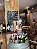 Imagen Terravina Wine Cafe