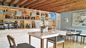 Fotografía de CLARO Concept Food Store