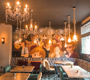 Fotografía de Clandesti