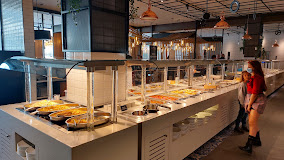 Fotografía de City Wok Asador