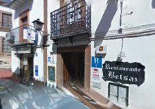 Fotografía de Circulo Primitivo Belsay