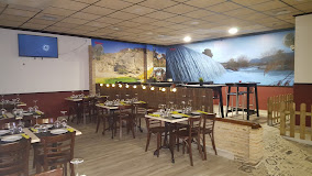 Imagen Restaurante-Asador La Yeska