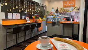 Fotografía de Churrería La Ermita
