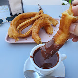 Imagen Churrería-Chocolatería Beatriz