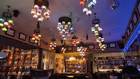 Imagen Club Morrison Lounge Bar
